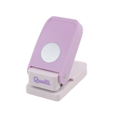 PERFORADOR CON DISEÑO DE CIRCULO