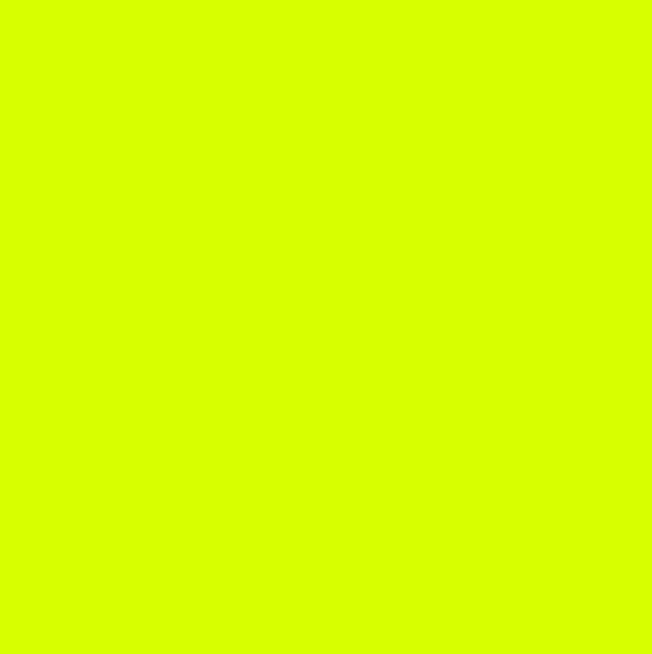 HOJA DE VINIL TEXTIL SOFT CUT 12"X12" - NEON YELLOW