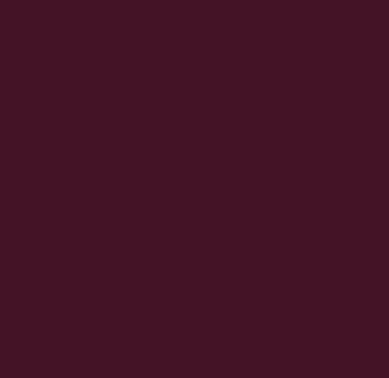 HOJA DE VINIL TEXTIL SOFT CUT 12"X12" - BURGUNDY