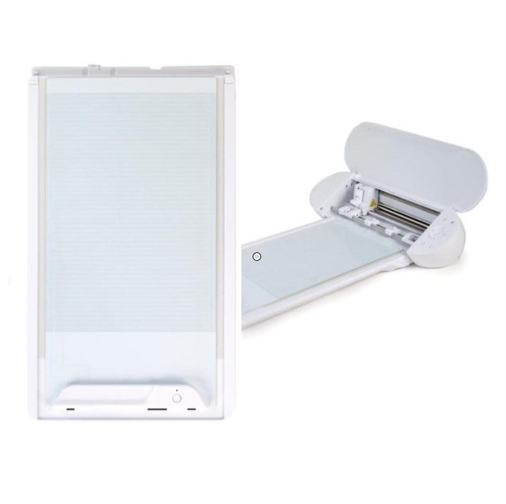 TAPETE ELECTROSTÁTICO 8.5" X 12" (BLANCO)
