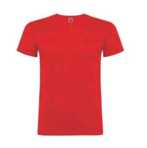 VEO-VEO BEAGLE INFANTIL ROJO TALLA 5/6