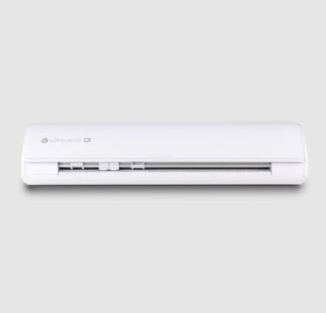 PLOTER DE CORTE SILHOUETTE CAMEO 5 ALPHA - COLOR BLANCO