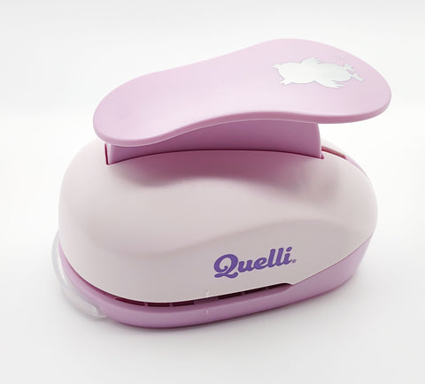 PERFORADOR CON DISEÑO BUHO