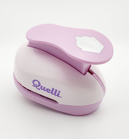 PERFORADOR CON DISEÑO DE PASTELITO