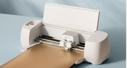 CRICUT EXPLORE 4