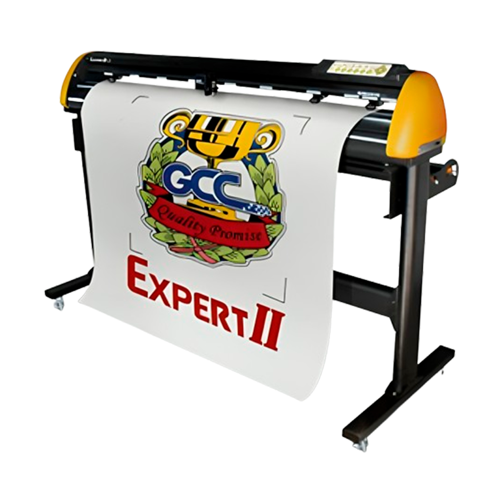 GCC PLOTTER DE CORTE EX II-52 LX