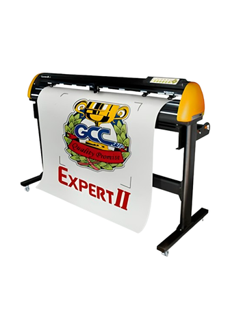 GCC PLOTTER DE CORTE EX II-52 LX