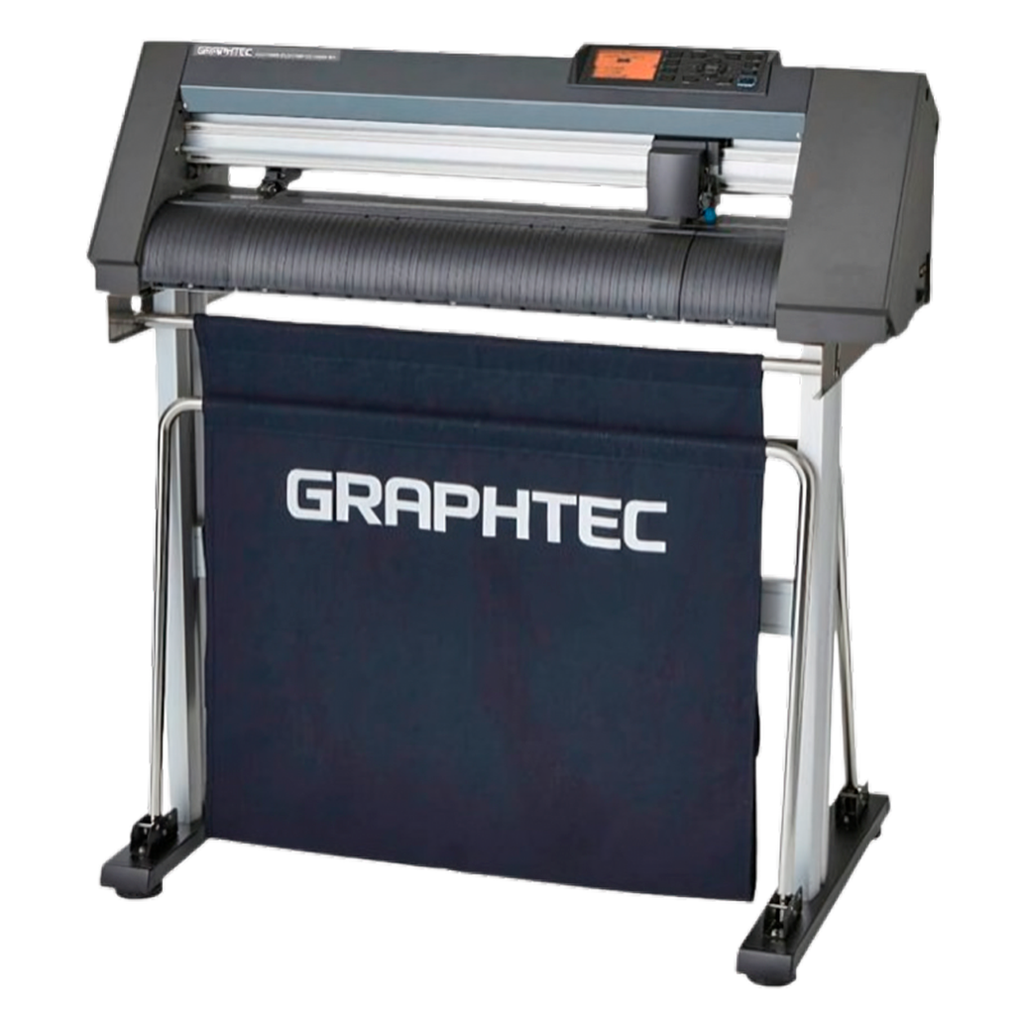 GRAPHTEC PLOTTER DE CORTE 24" CE7000-60 (con base)