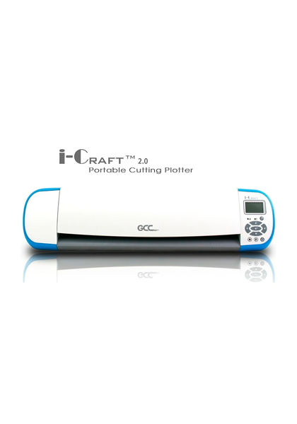 I-CRAFT PLOTTER DE CORTE – tubelitehn
