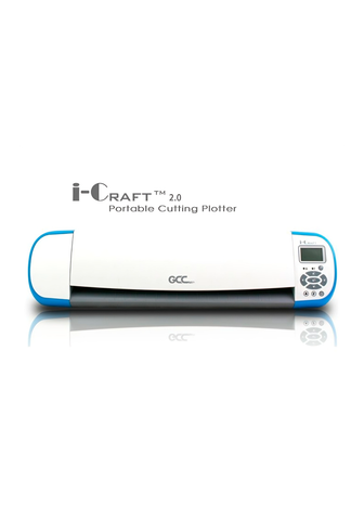 I-CRAFT PLOTTER DE CORTE