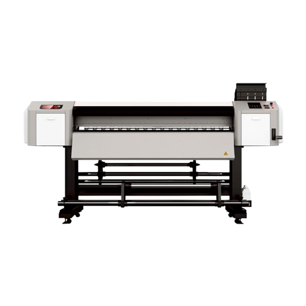 IMPRESORA DE GRAN FORMATO THUNDERJET 1.60M (INCLUYE CABEZAL EPSON DX5)