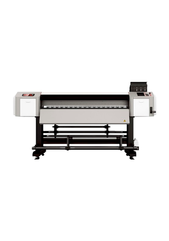 IMPRESORA DE GRAN FORMATO THUNDERJET 1.60M (INCLUYE CABEZAL EPSON DX5)