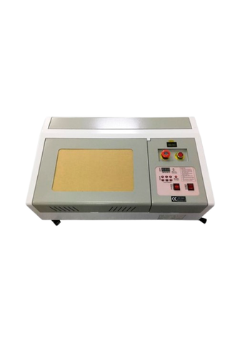 MINI GRABADORA LASER MAKER 3020, 200X300MM, 45W