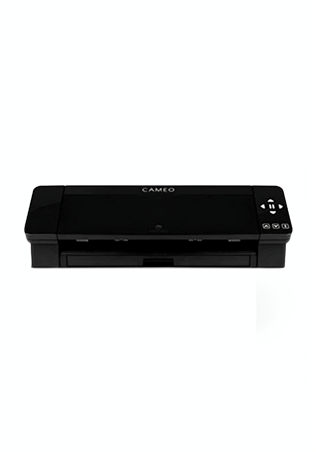 PLOTTER DE CORTE SILHOUETTE CAMEO 4 NEGRO