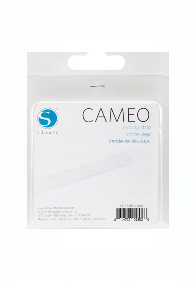 SILHOUETTE CAMEO-2 TIRAS DE CORTE