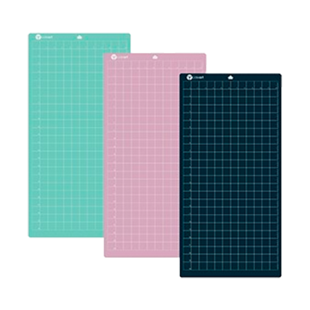TAPETE PARA PLOTTER DE CORTE  DE 12X24", MARCA LIDEART
