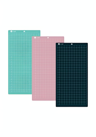 TAPETE PARA PLOTTER DE CORTE DE 12"X24",  MARCA LIDEART