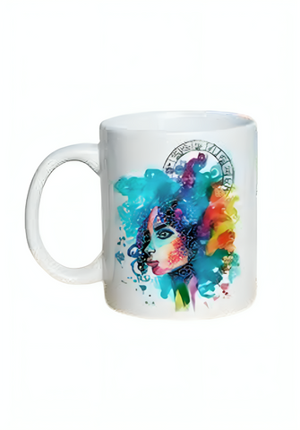 TAZA DE CERAMICA 11oz