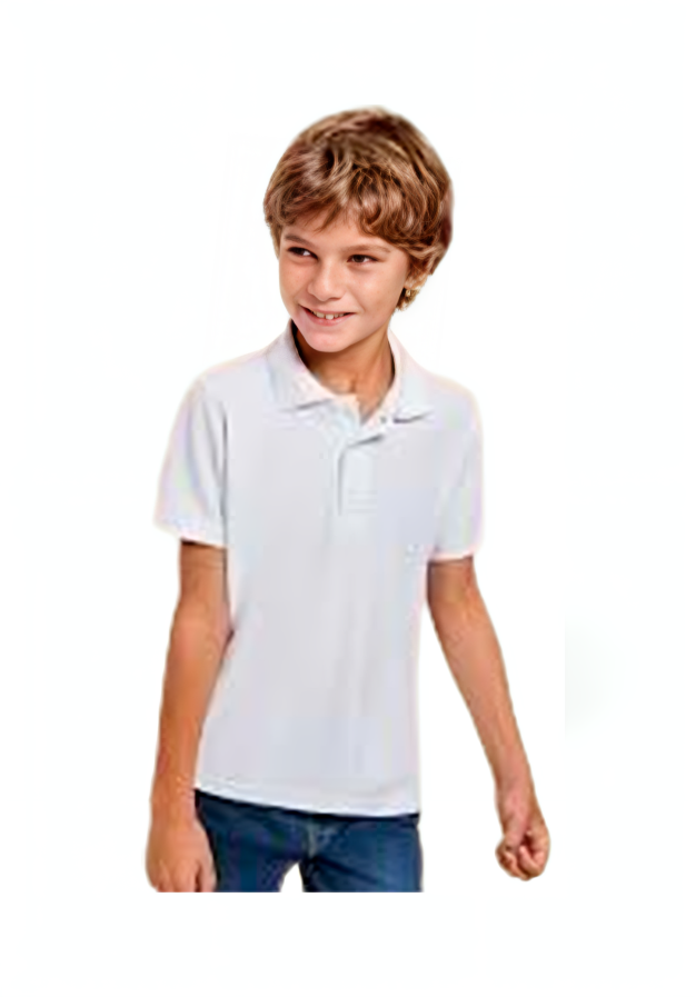 VEO-VEO STAR KIDS BLANCO TALLA 7/8