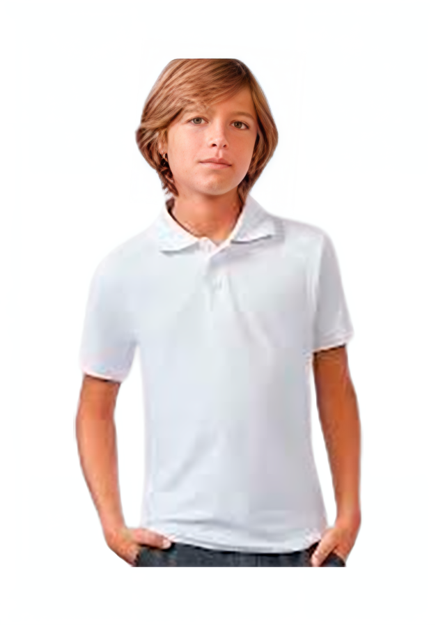 VEO-VEO STAR KIDS BLANCO TALLA 9/10