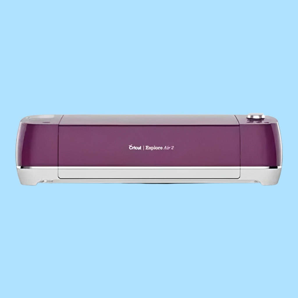 CRICUT EXPLORE AIR BOYSENBERRY – tubelitehn1
