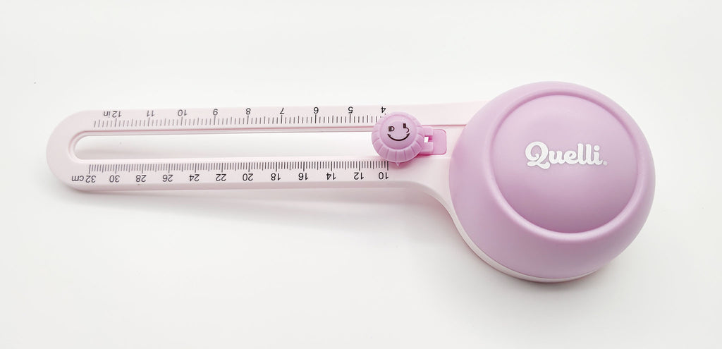 CORTADOR PARA CIRCULOS AJUSTABLE