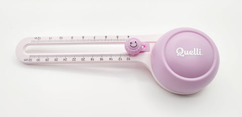 CORTADOR PARA CIRCULOS AJUSTABLE