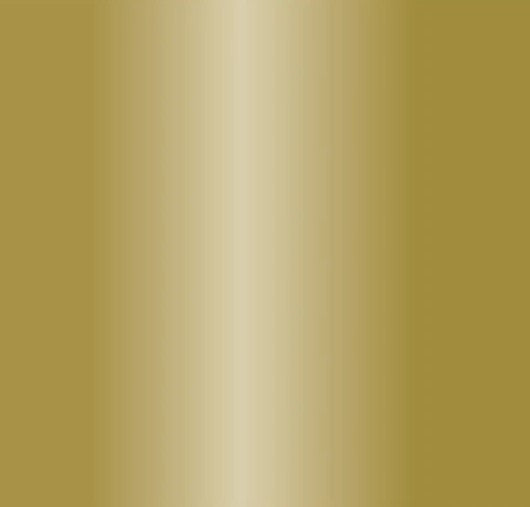 HOJA DE VINIL TEXTIL SOFT CUT 12"X12" - GOLD