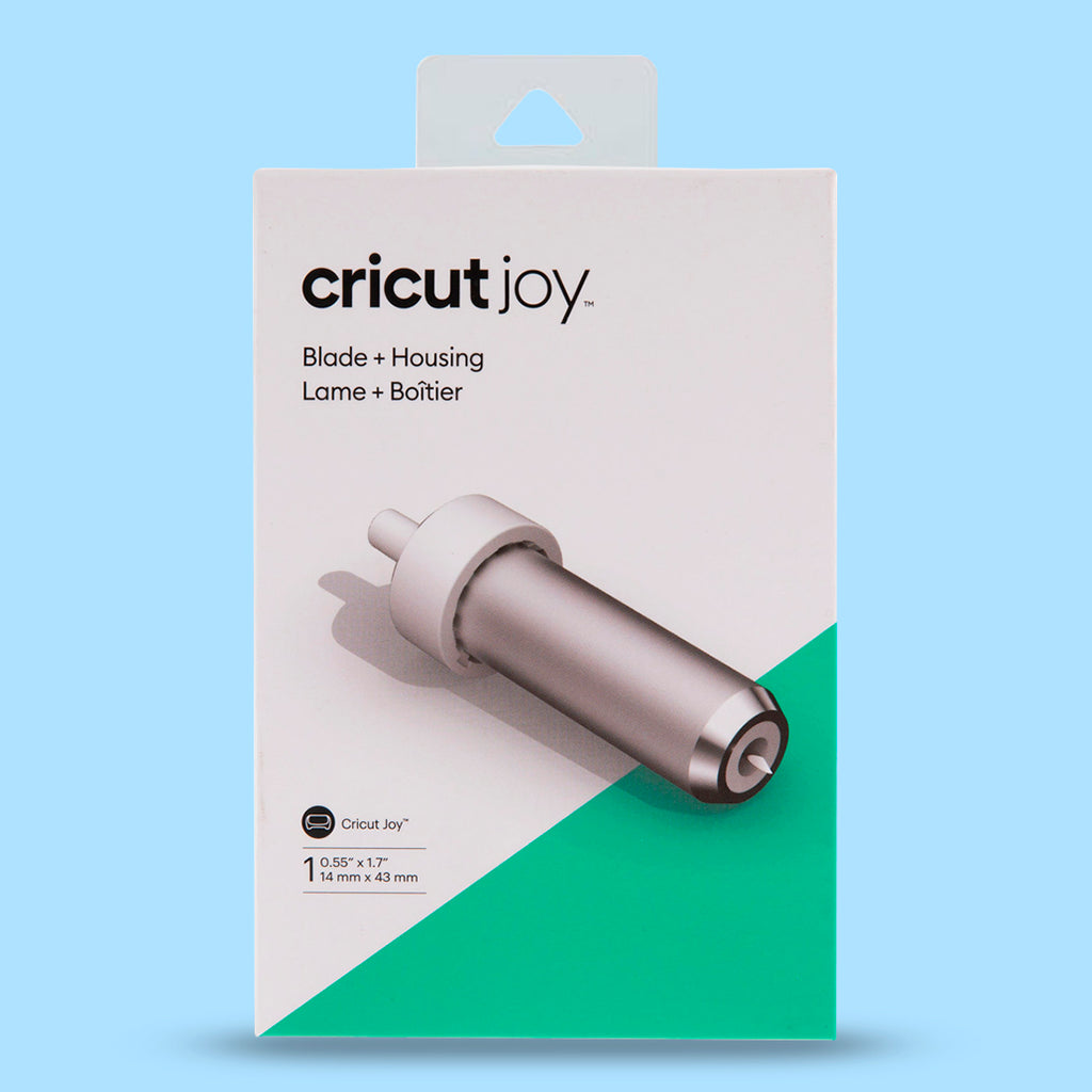 CUCHILLA Y CARCASA PARA CRICUT JOY