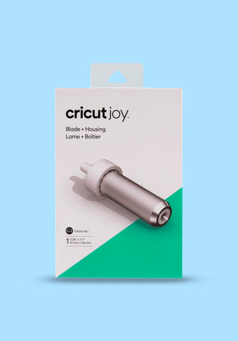 CUCHILLA Y CARCASA PARA CRICUT JOY