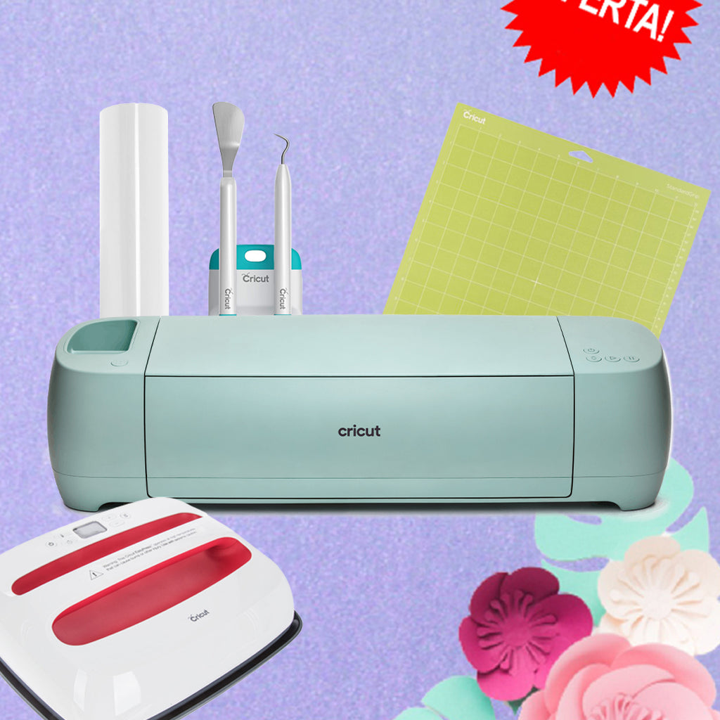 COMBO PRO CRICUT EXPLORE 3 *PL #181069*