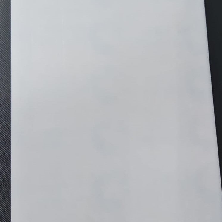 HOJA DE ACRÍLICO ACRISUB DE 3MM BLANCA - 20X30CM