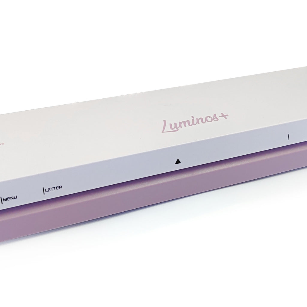 LAMINADORA DE ESCRITORIO G-15