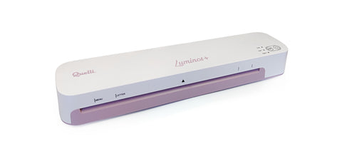 LAMINADORA DE ESCRITORIO G-15