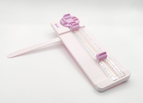 CORTADOR DE PAPEL 4 EN 1 (RECTO,PUNTEADO,ONDULADO, MARCADO)