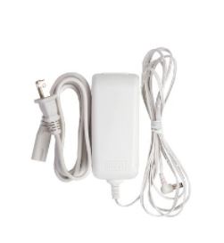 CABLE DE PODER Y ADAPTADOR PARA PLOTER