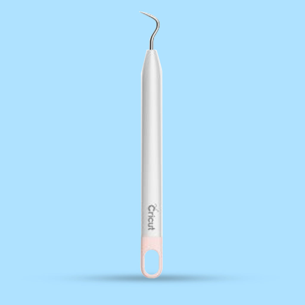 CRICUT DEPILADOR ROSA