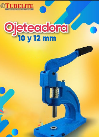 OJILLADORA GM20