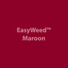 EASYWEED MAROON 12x1yd