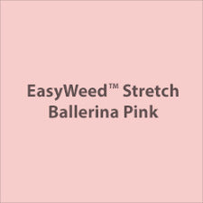 EASYWEED STRETCH BALLERINA PINK 15x1yd