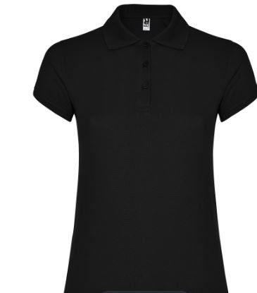 VEO-VEO STAR WOMAN NEGRO TALLA S