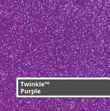 SISER TWINKLE PURPLE