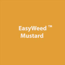 EASYWEED MUSTARD 15"X1YDS