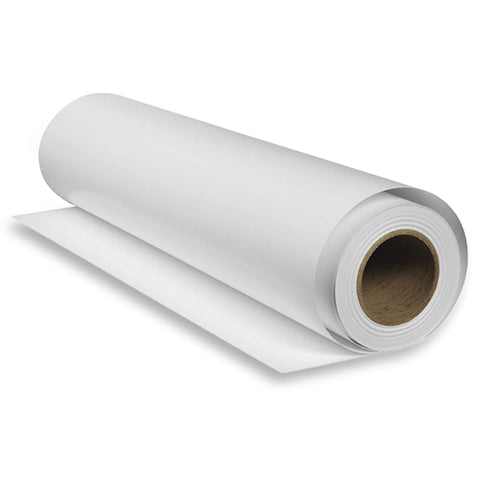 VINIL ADH CLEAR BLANCO MATTE 54"