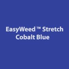 EASYWEED STRETCH COBALT BLUE 15x1yd