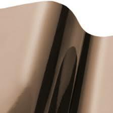 VINIL RTAPE SMOOTH SATIN COBRE