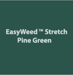 EASYWEED STRETCH PINE GREEN 15x25yd
