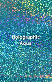 HOLOGRÁFICO AQUA