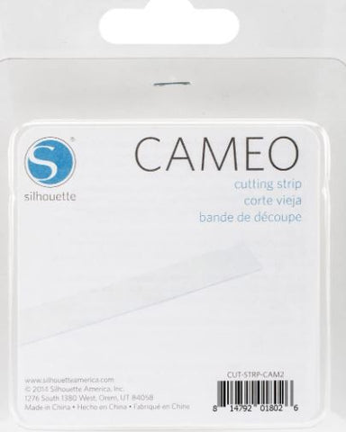 SILHOUETTE CAMEO-2 TIRAS DE CORTE