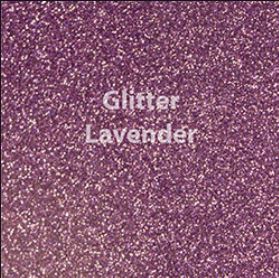 SISER GLITTER LAVENDER